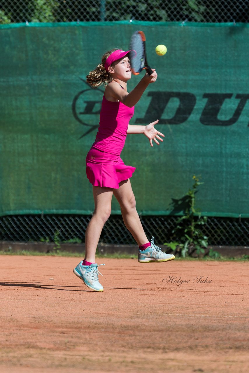 Emma Forgac 330 - Thessaloniki Cup